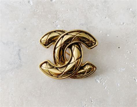 large fake chanel brooch|does chanel have fraud site.